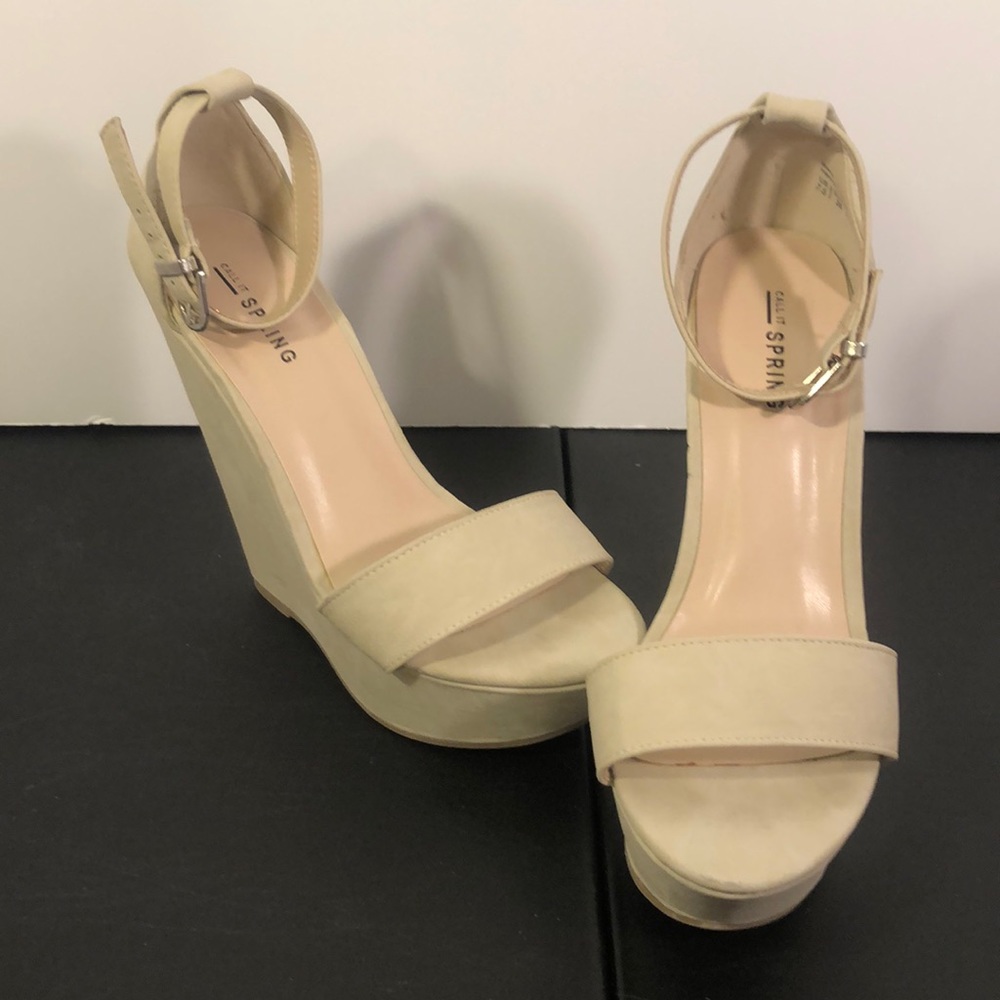 Wedges